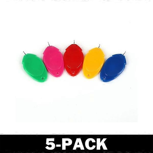 Needle Threader / Needle Threader - Smart Sewing Accessories 5-Pack