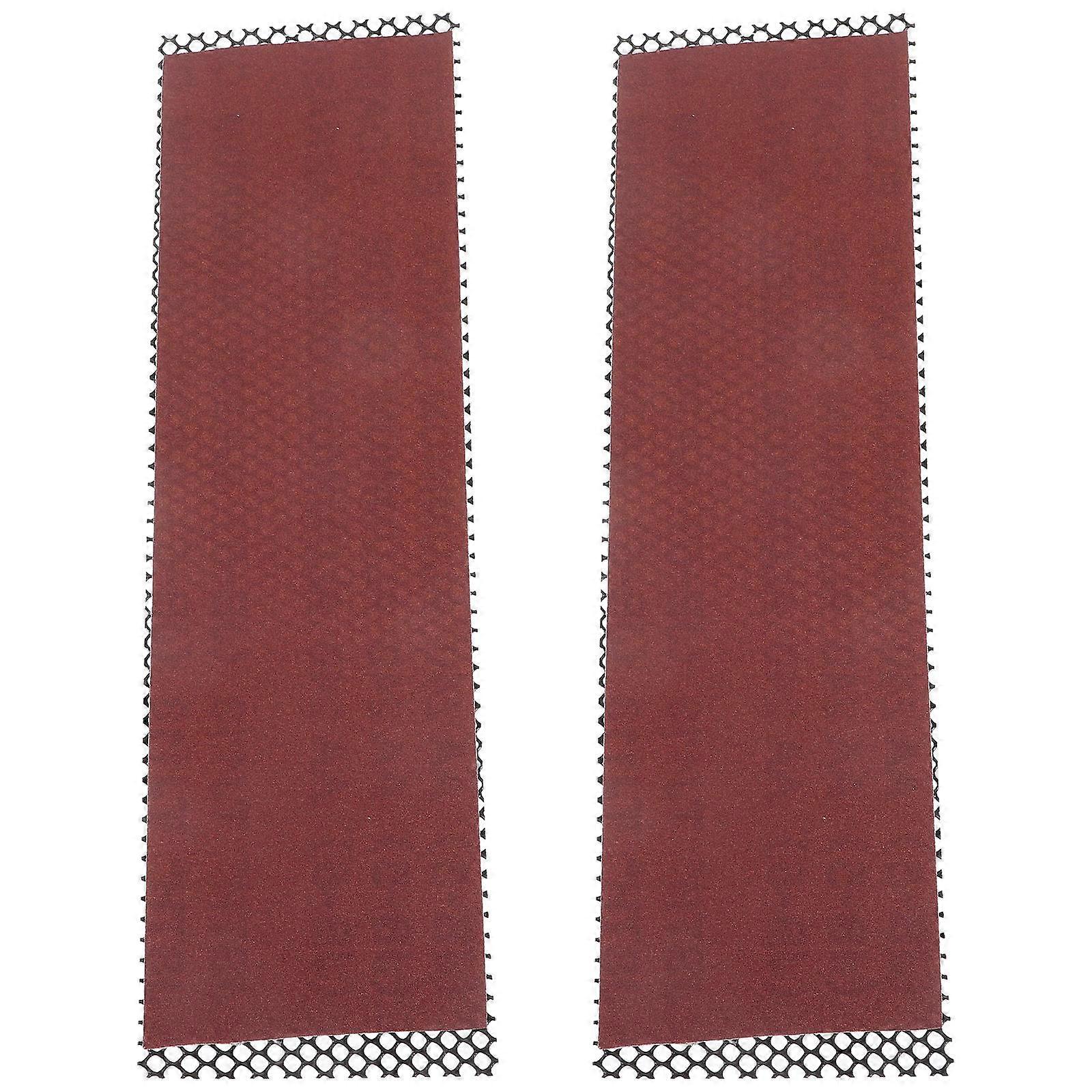 Running Wheel Trimming Strip for Hamster Nail Trimmer 4Sets