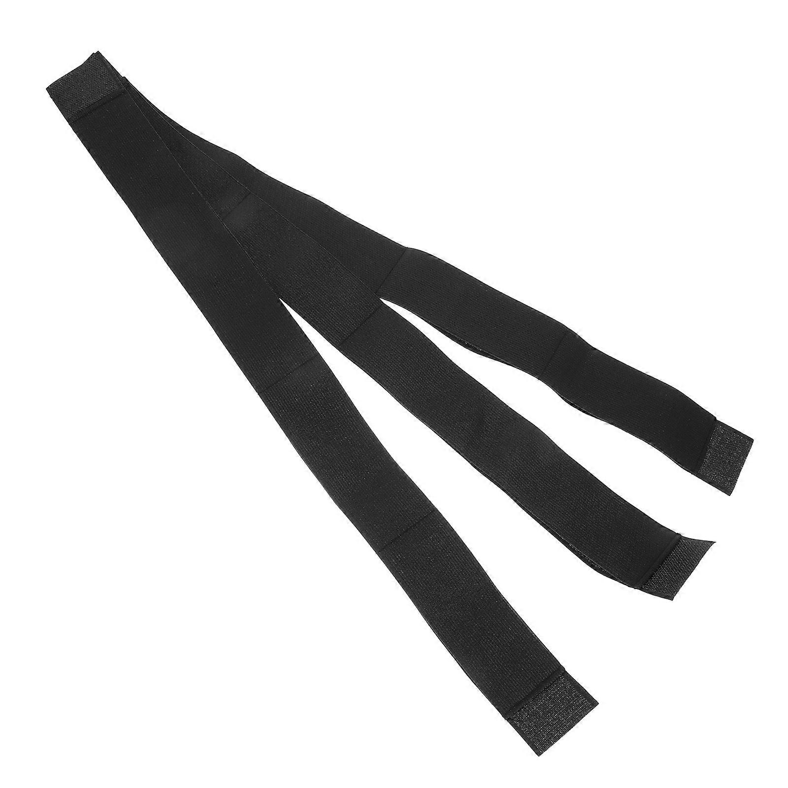 Elastic Strap for Car Trunk Organizer 6Pcs Polyester Luggage Securing Straps