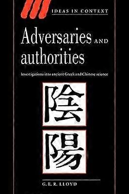 Adversaries and Authorities
