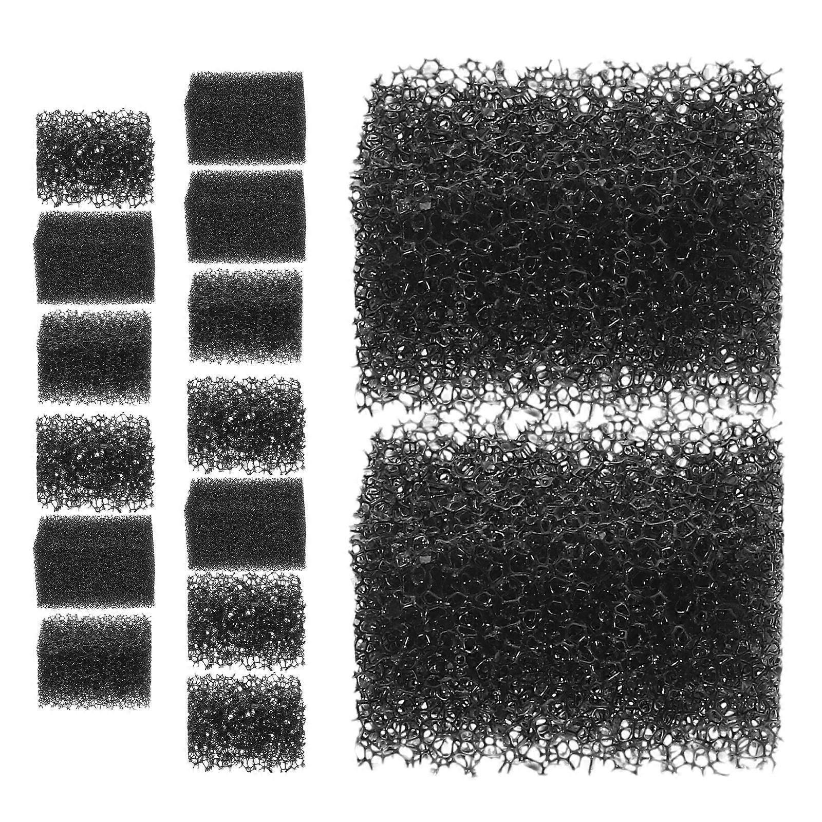 Halloween Scar Make Up Special Effects Makeup Sponge for 75Pcs Set