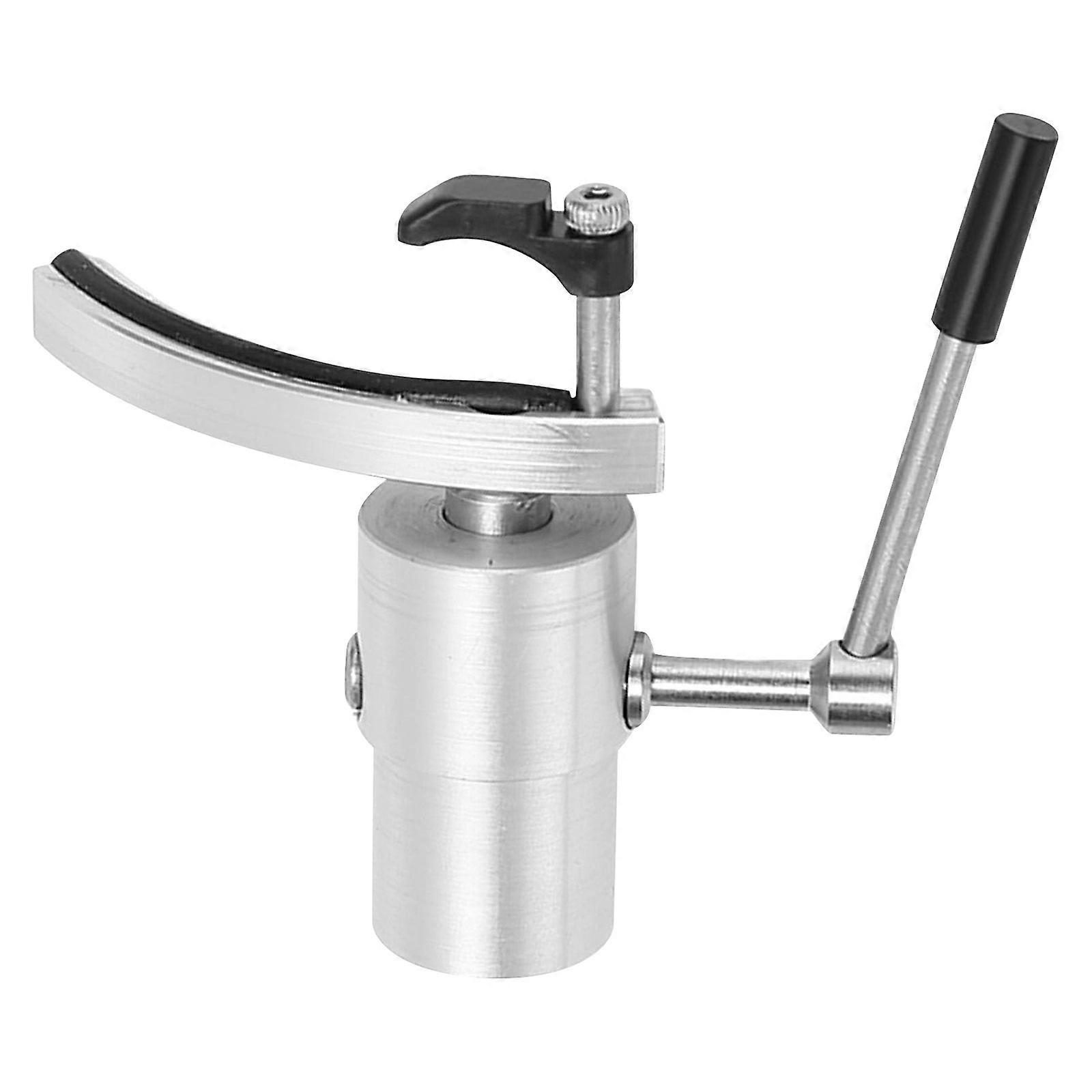 Aluminum Tonearm Elevator Device Automatic Lift Function Height Tailoring Global Suitable Manual Record Competitors Multicolor