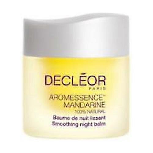 Aromessence Mandarin Smoothing Night Balm 15 ml