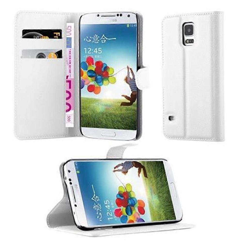 Samsung Galaxy S5 / S5 NEO Case - Protective Case with Card Slots and Stand Function