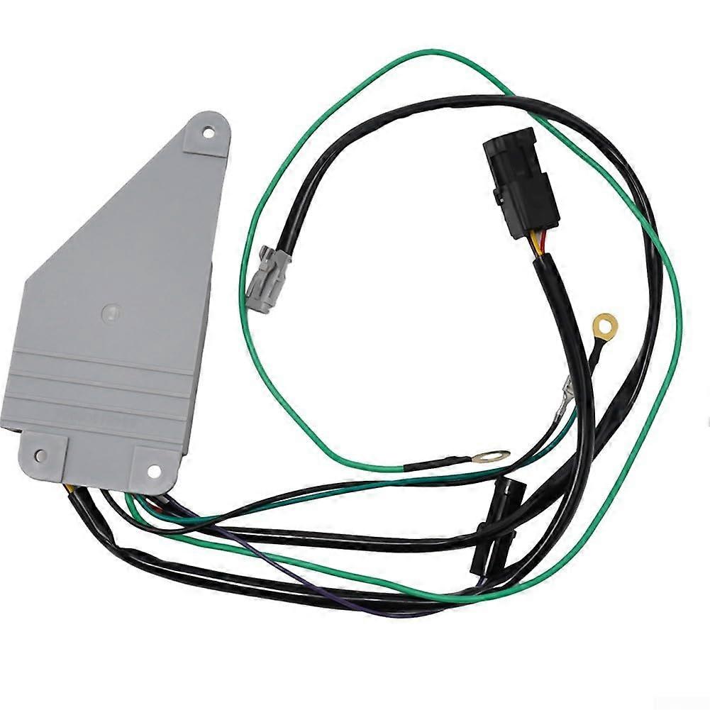 RV Step Control Module 12V DC OEM 909510000 379146 for Reliable Automatic Step Operation