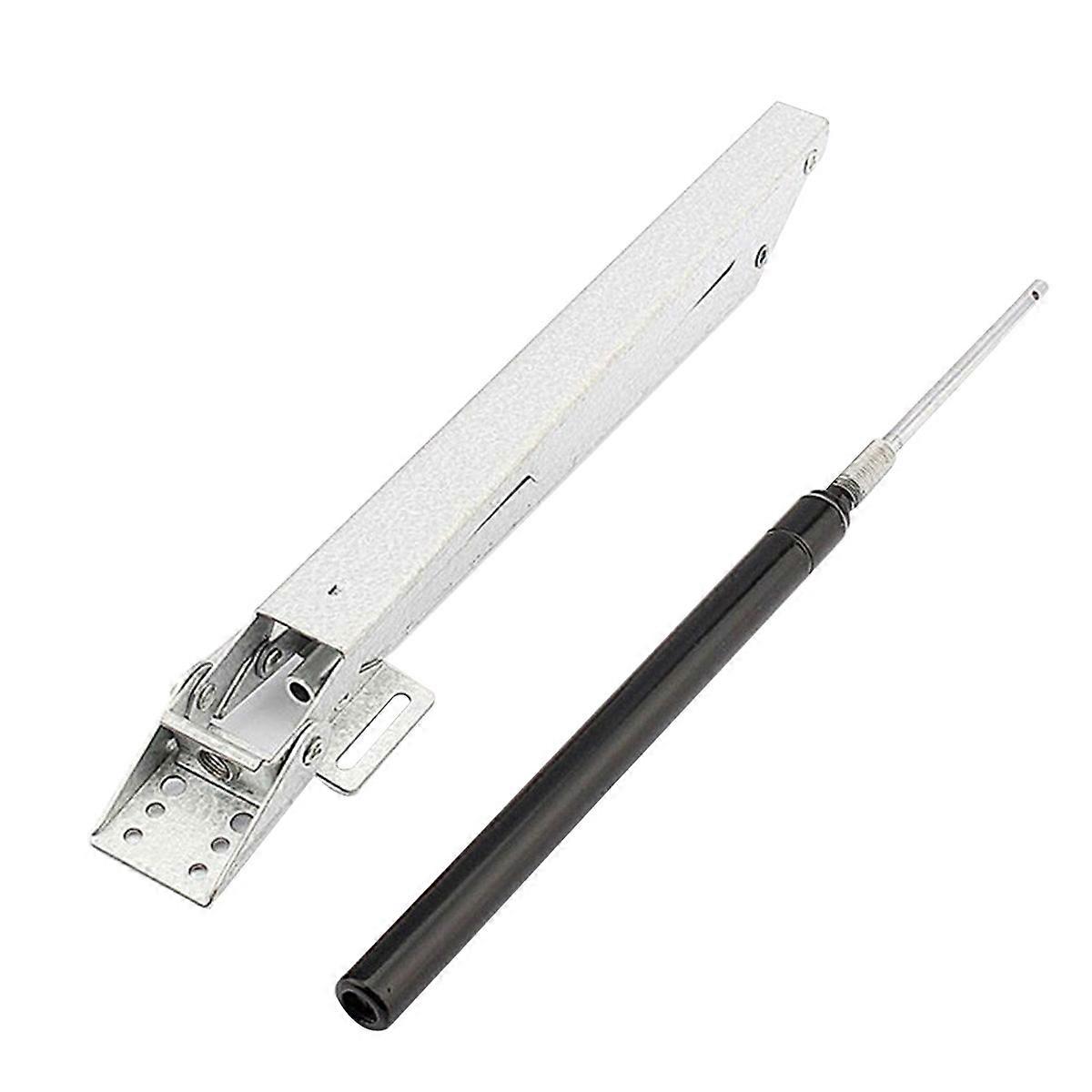 Greenhouse Automatic Window Opener Zinc Plated 2Pcs Vent Kit