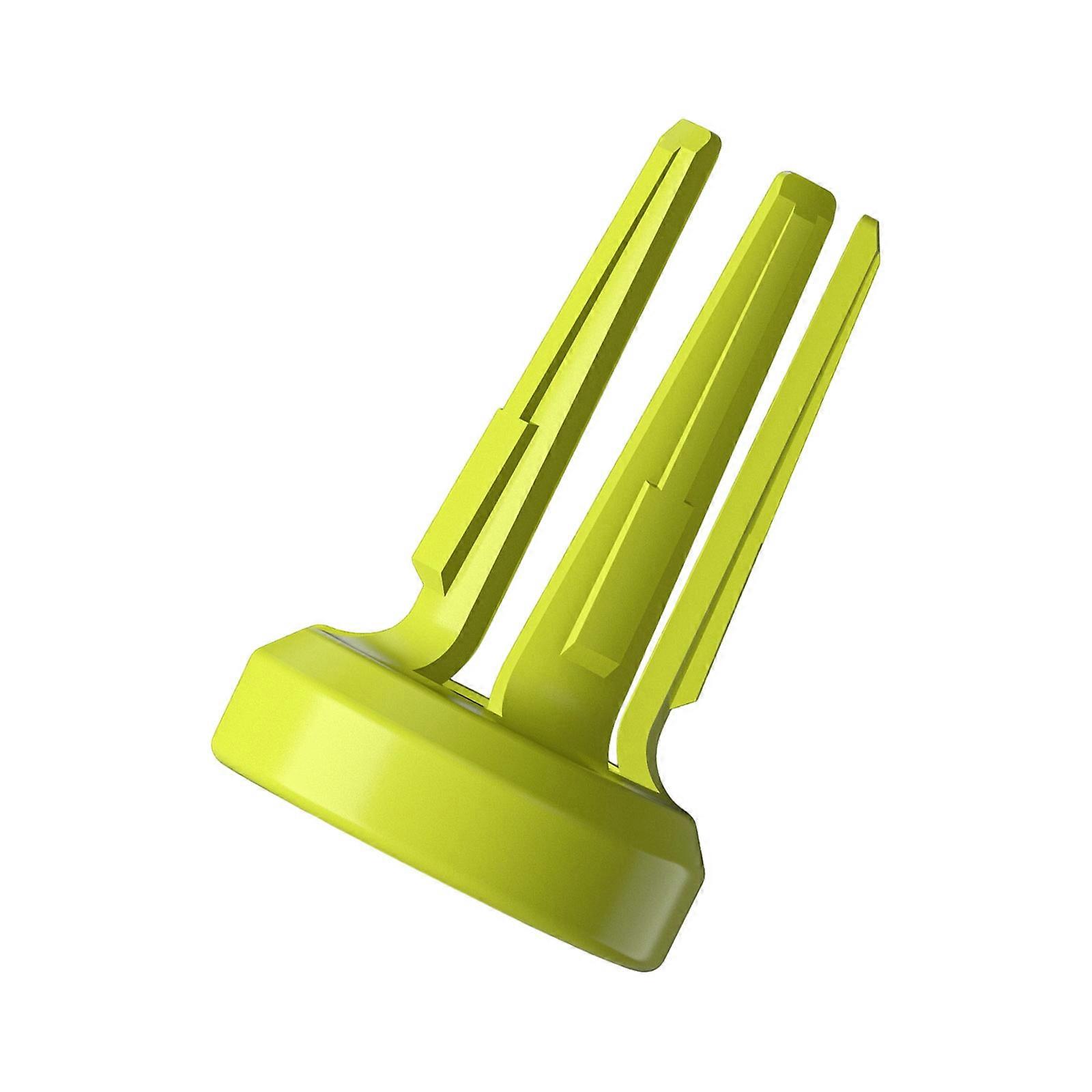 Simple To Use Bicycles Handlebar Grip Installation Tool Compacts For Accurate Placement And Beginner Friendly Operations  Yellow