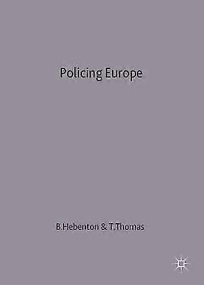 Policing Europe