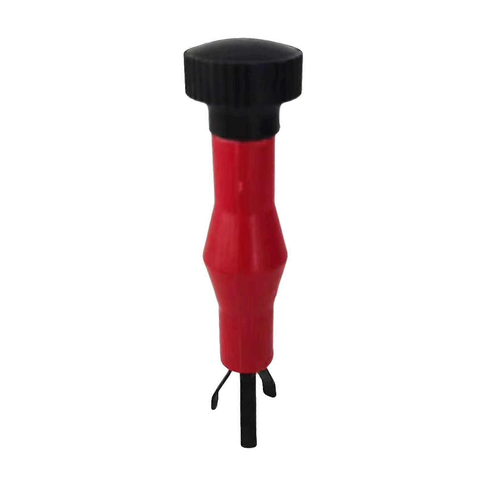 MIG Nozzle Cleaner and Welding Torch Tip Reamer for GasShielded Welding, Quick Spatter Removal