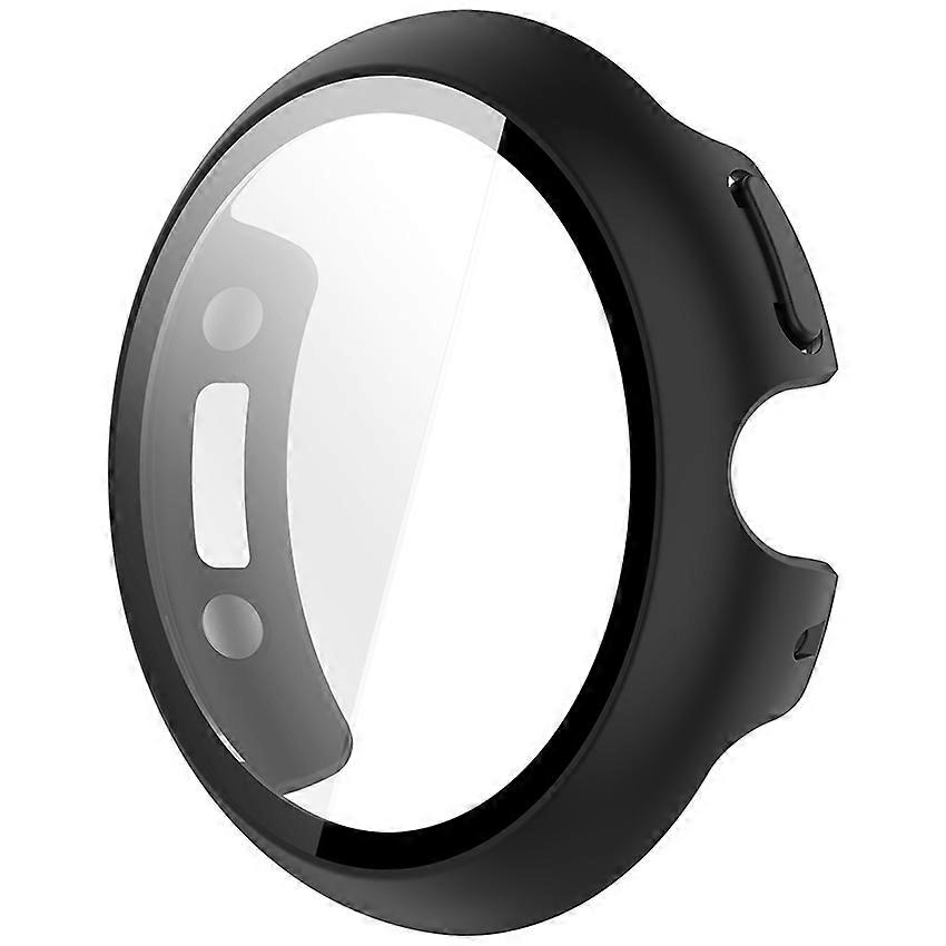 Watch Protective Case Watch Case for Google pixel Watch4 41mm Black