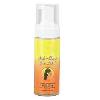 150ml Dreadlocks Care Long Lasting Relieve Scalp Tension Moisturizing Vintage Hair Styling Braid Mousse 2025