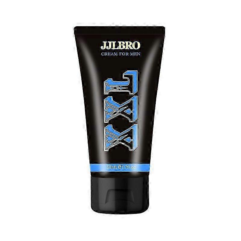 Men's Intimate Desensitizing Cream - Safe & Effective Prolongation