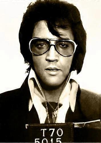 Rompecabezas de Elvis Presley TP0383