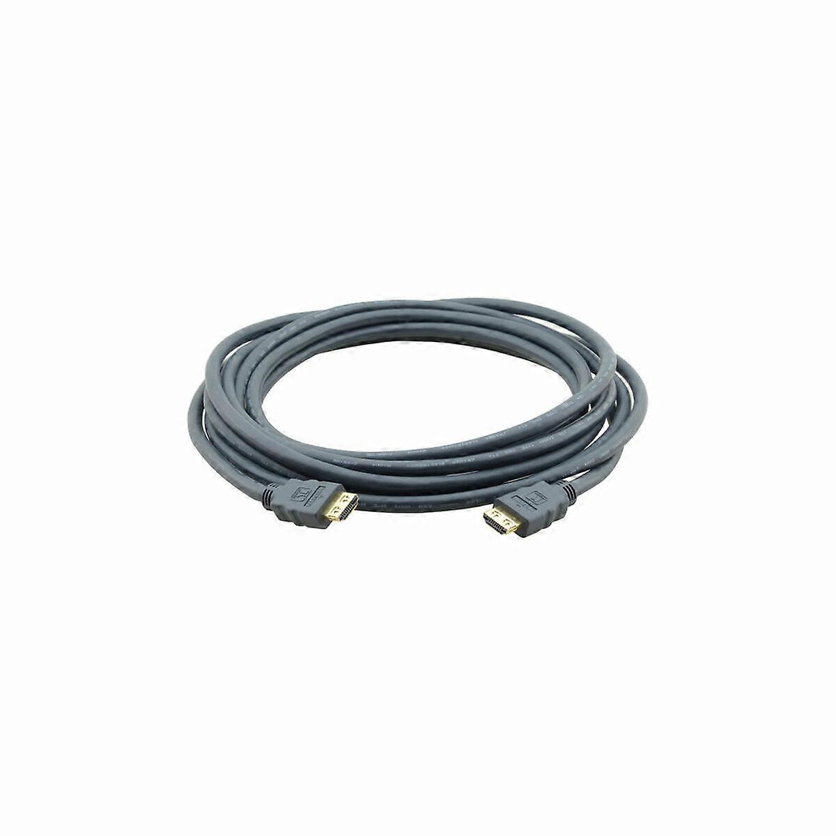 HDMI Cable Kramer Electronics 97-0101035 10,7 m Black