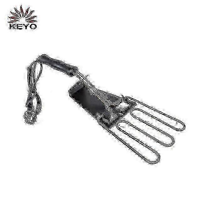 Electric Charcoal Starter Bbq Starter