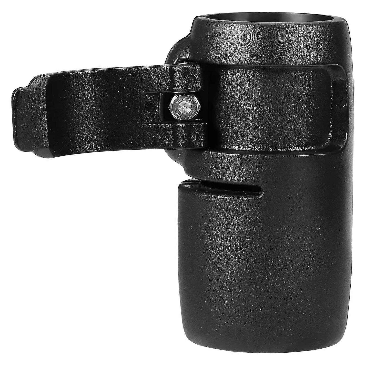 SUP Paddle Clamp Adjustable Quick Release Buckle for Kayak Paddle Shaft Secure Fastening