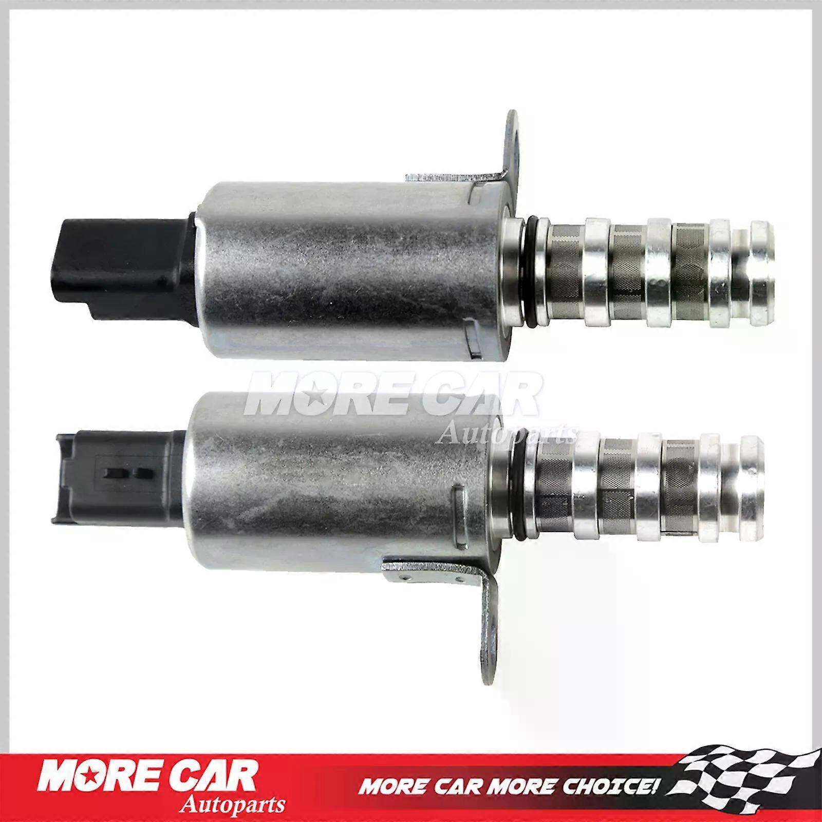 2x VVT Variable Timing Control Solenoid 917-243 for 2007-2018 Mini Cooper Engine NO.7019