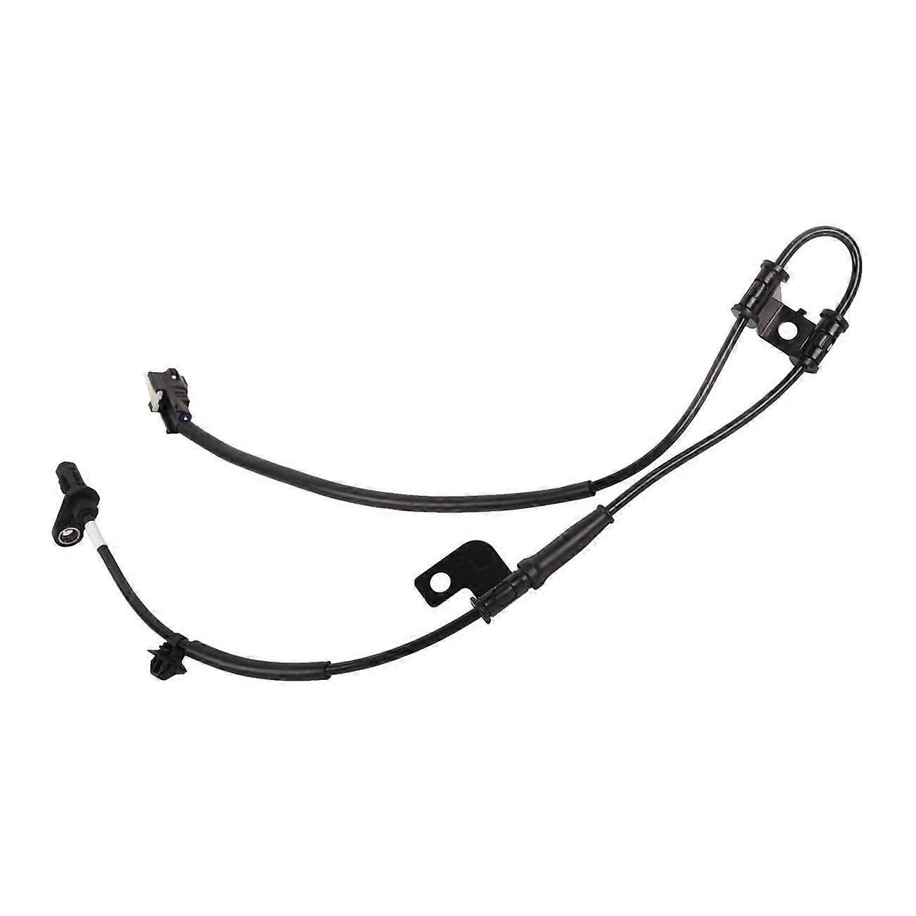 ABS Wheel Speed Sensor Front Left for Hyundai Sonata 20112012 2.0L 2.4L Direct Fit Replacement