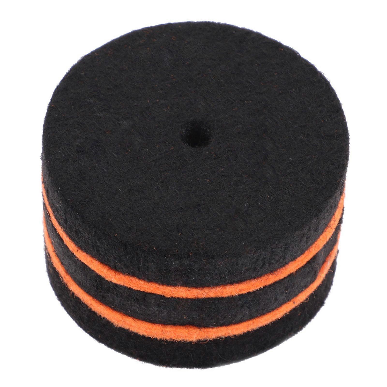 Practical Drum Pedal Hammer Drum Pedal Beater Hammer Drum Replace Hammer Head