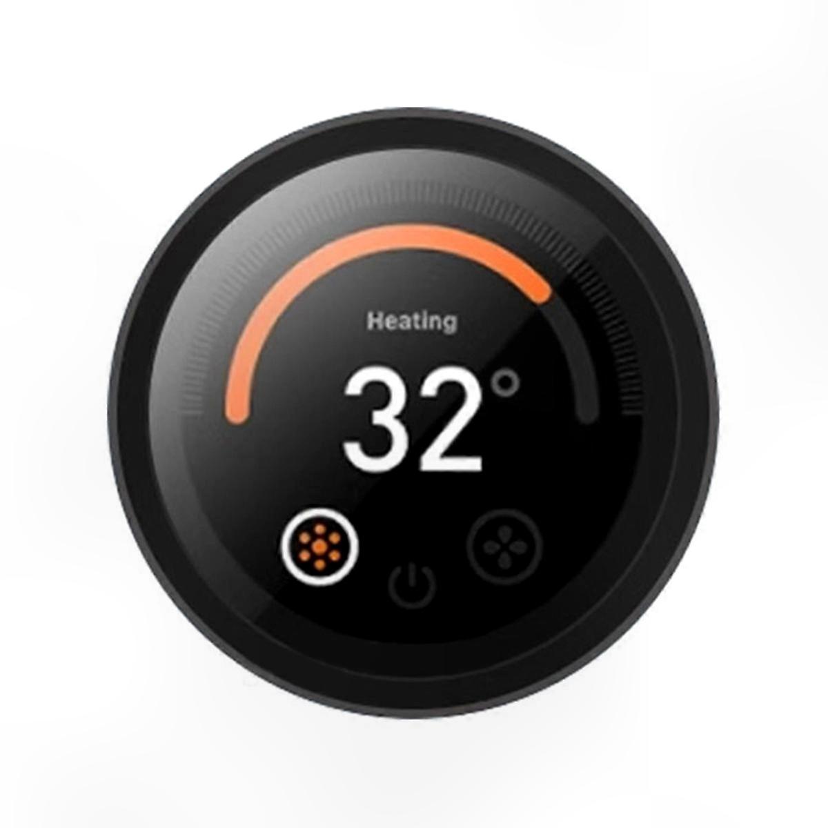 C3 Development Board with 1.28inch Round LCD Display 240x240 Rotary Smart Knob and Bluetooth Functionality