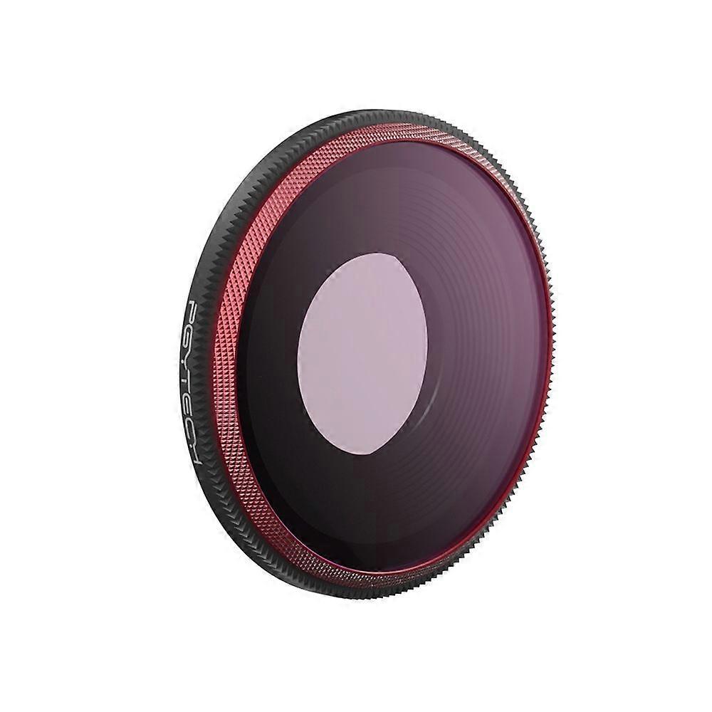 PGYTECH For DJI OSMO Action 3 Filter ,Spec: CPL CPL