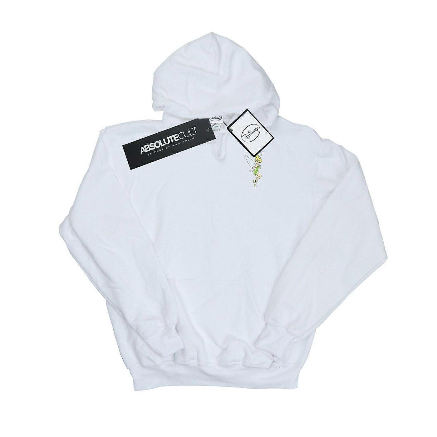 Moletom com Capuz Disney Mens Tinkerbell