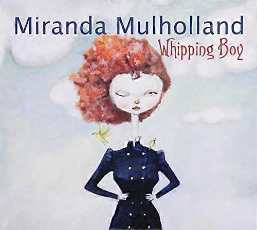 Miranda Mulholland - Whipping Boy  [COMPACT DISCS] Digipack Packaging USA import