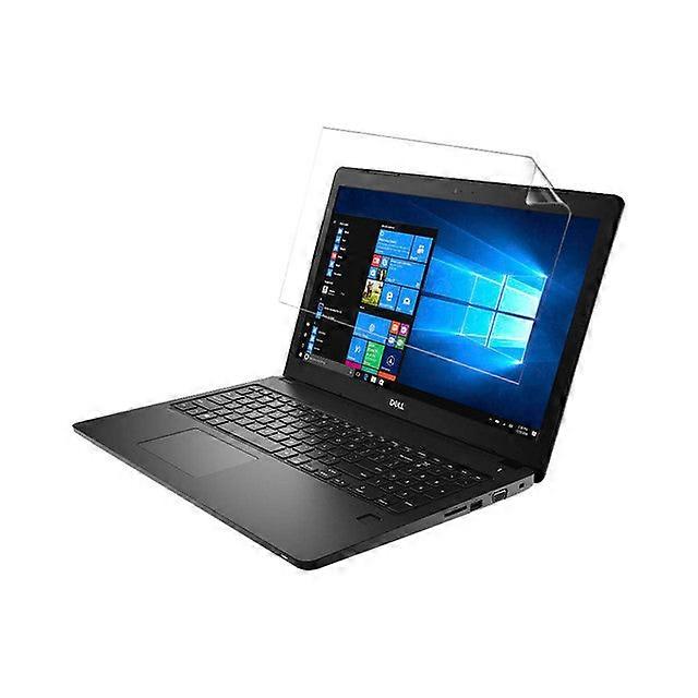 Dell Latitude 15 3580 Hydrogel Screen Protector (copy)