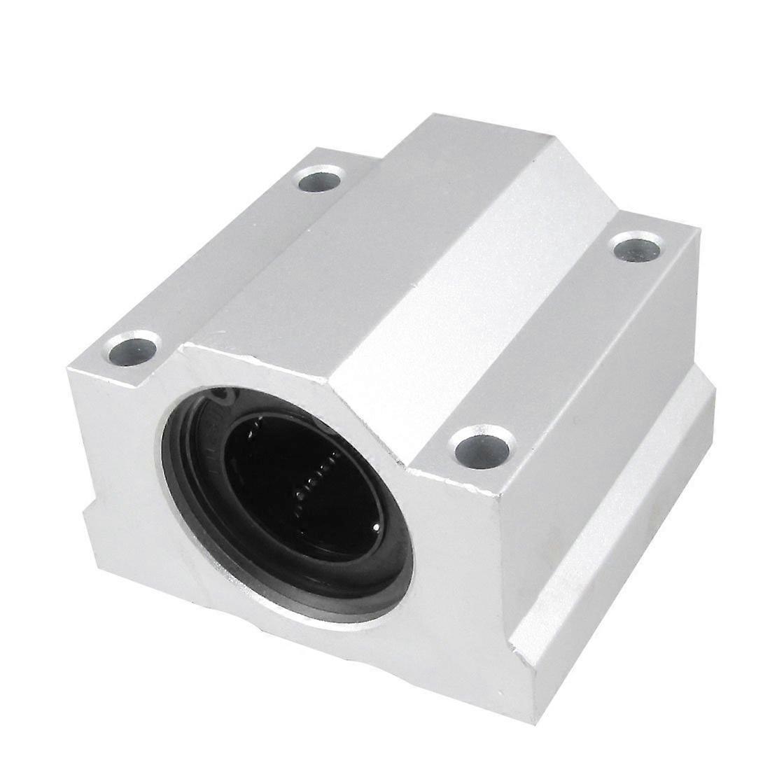 LM25UU SCS25UU 25mm Linear Motion Ball Bearing Slide Unit for CNC Smooth Precise Movement