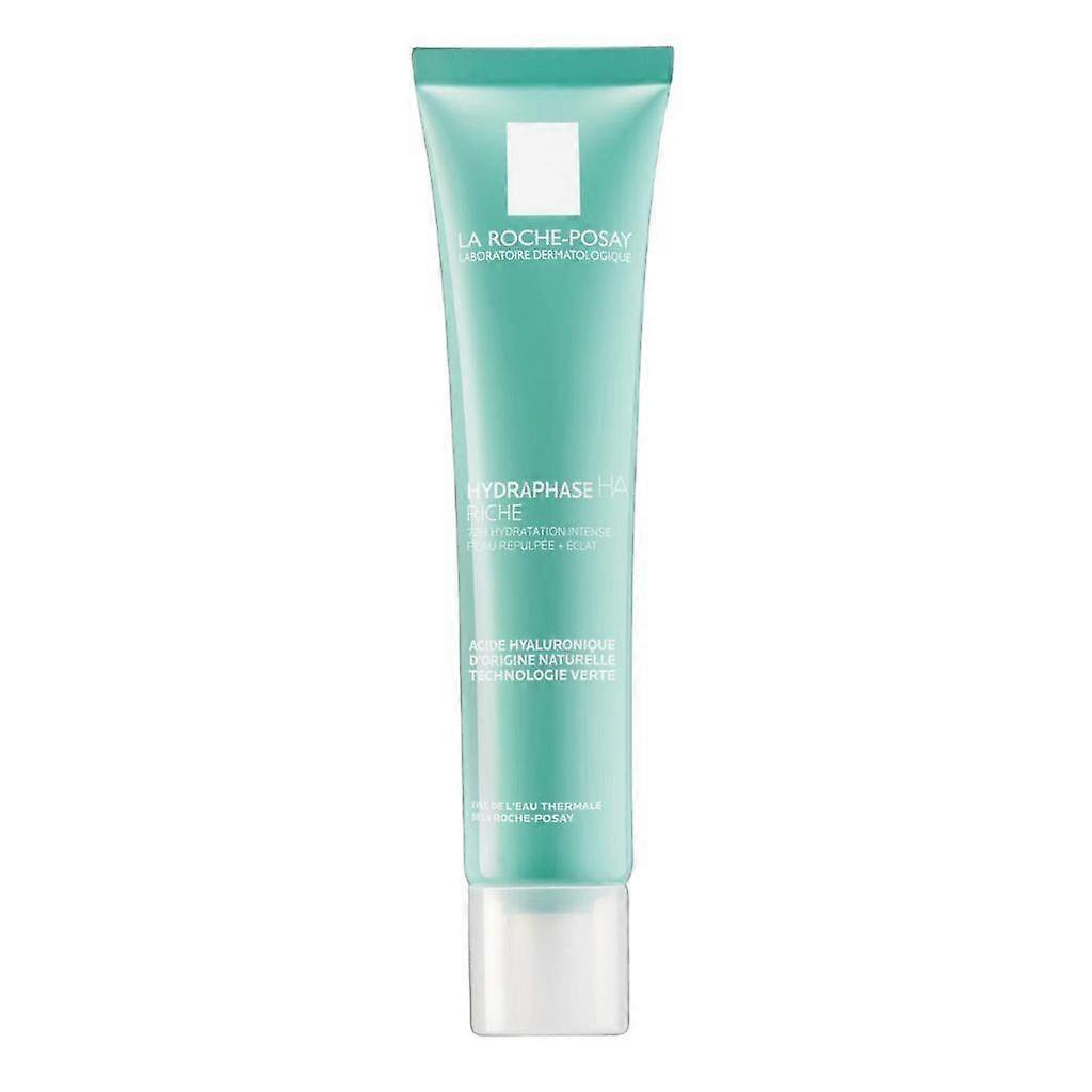 La Roche-Posay Hydraphase HA Rich Cream 40ml