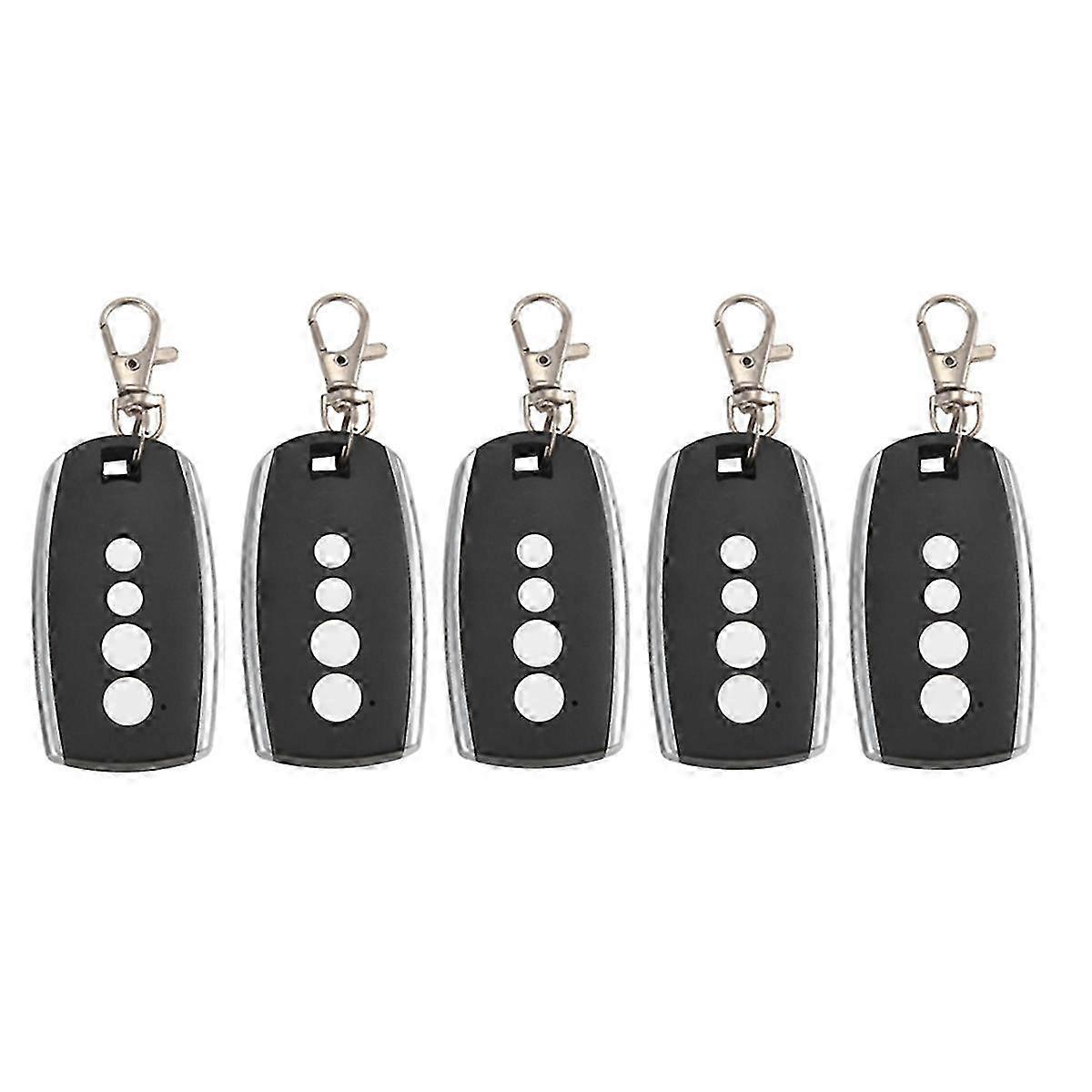 For KING GATES STYLO2K Remote Control mitter 433.92MHz Rolling Code, Garage Gate Controller