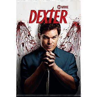 NEW DEXTER MOVIE Stress Reliever Jigsaw Puzzle H0957