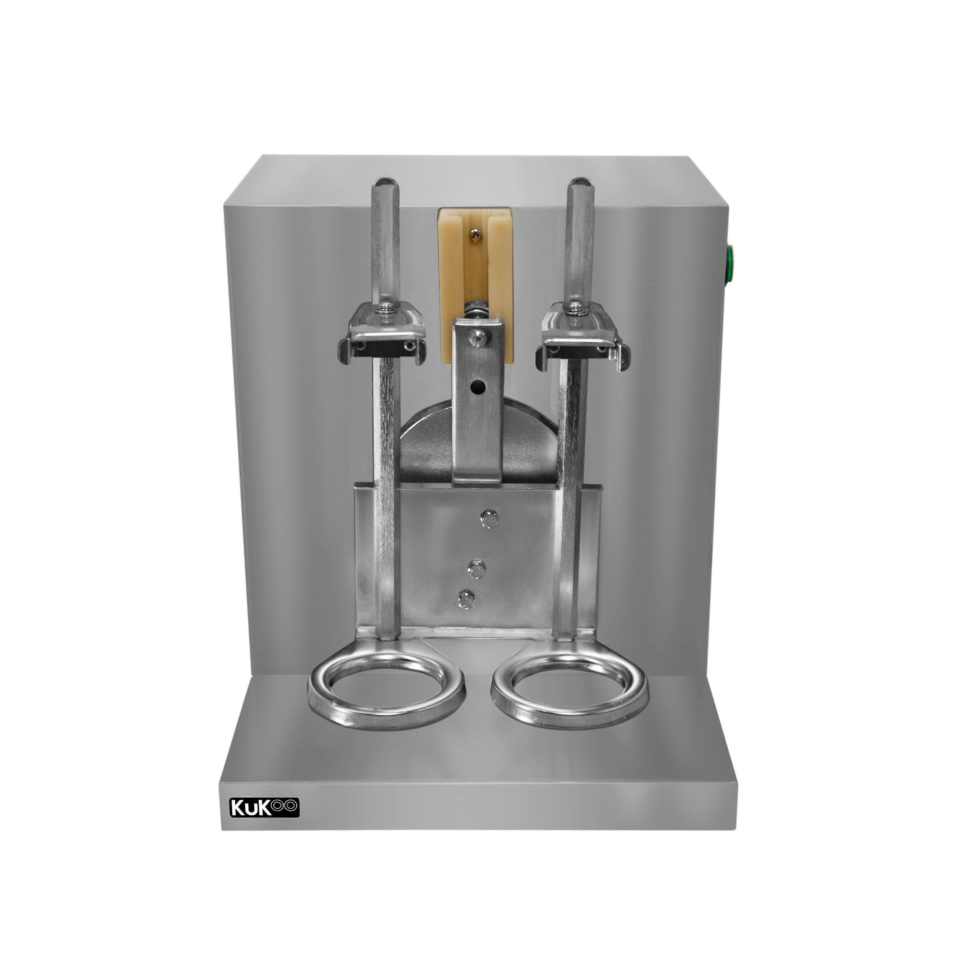 Automatic Bubble Tea Shaker