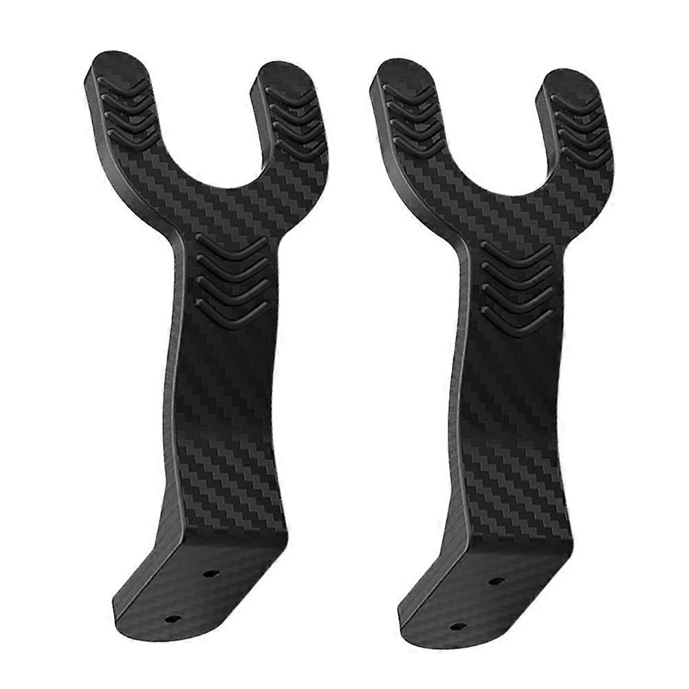 6Pcs Motorcycle Wall Mount Hook for Storage