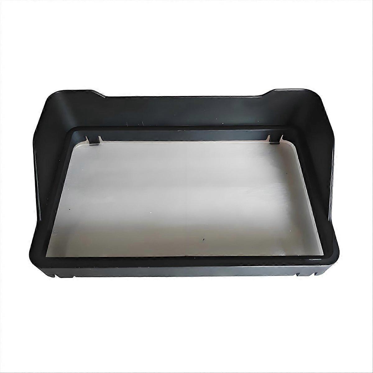 Motorcycle Accessories Sun Visor Cover for Transparent