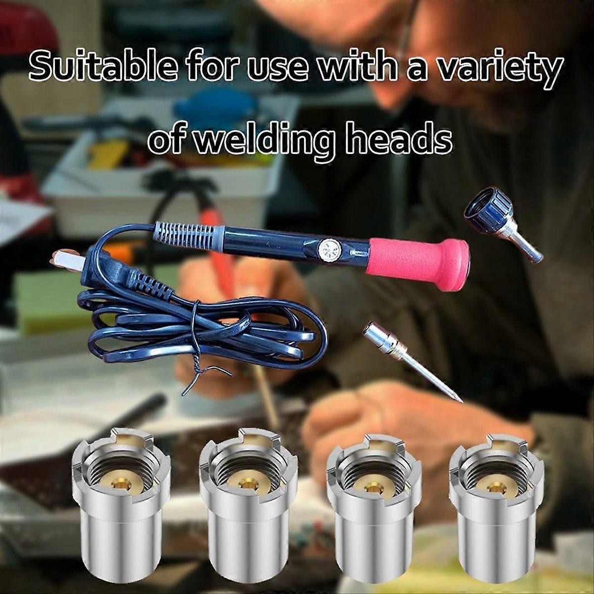 510 Thread Adapter, Adapter, Thread Screw Converter, (8PCS)