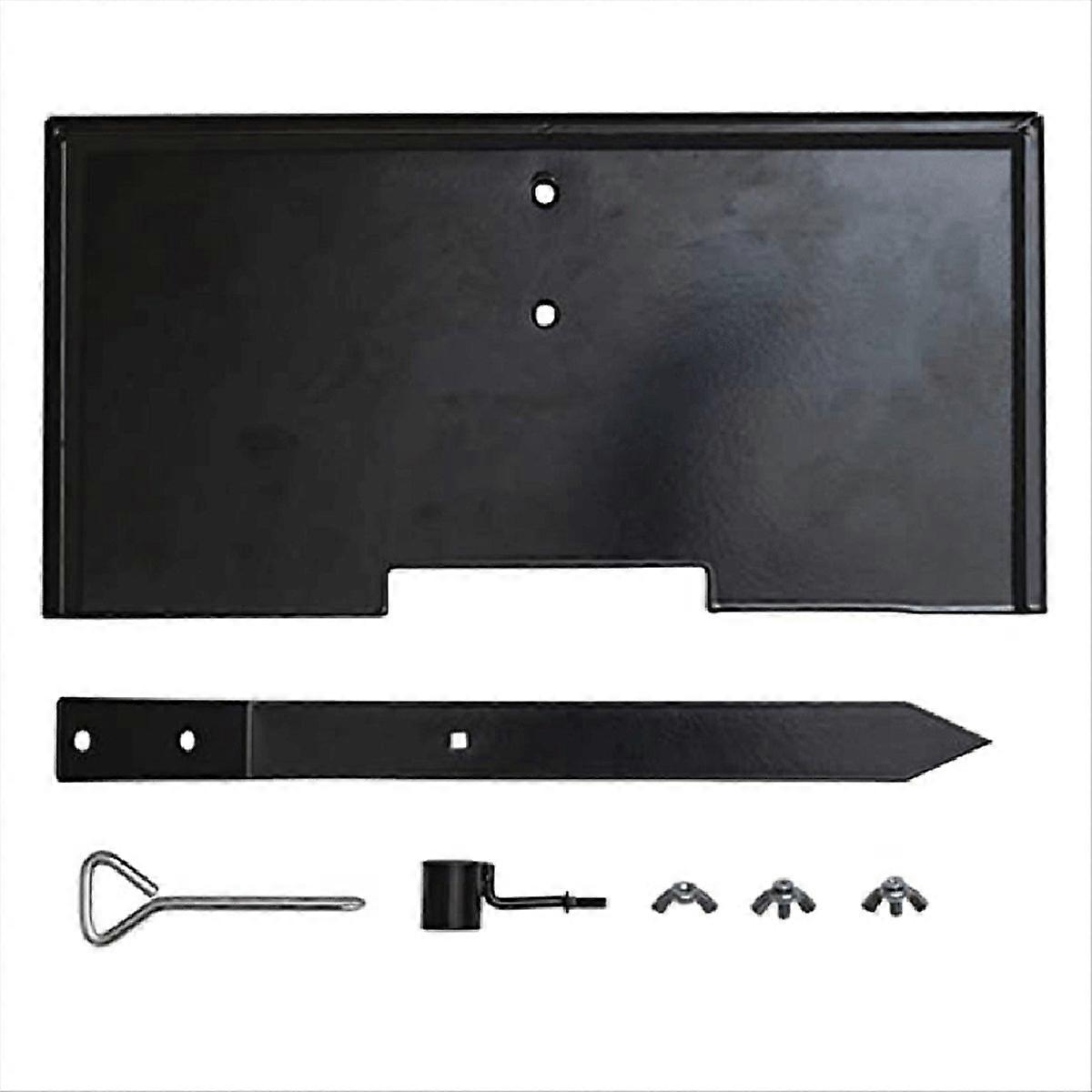 Suporte para lápide de 6 polegadas x 12 polegadas, lápides memoriais para entes queridos