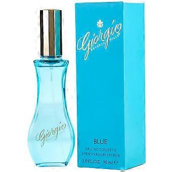 Giorgio Beverly Hills Blue 90ml EDT Spray