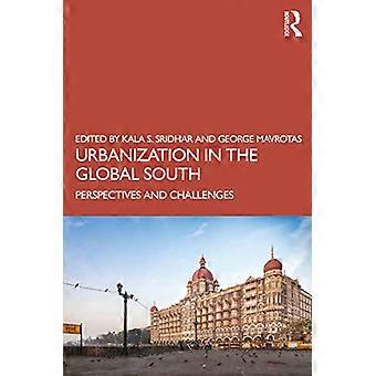 Urbanisierung im Globalen Süden: Perspektiven und Herausforderungen