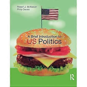 Breve introduzione alla politica americana