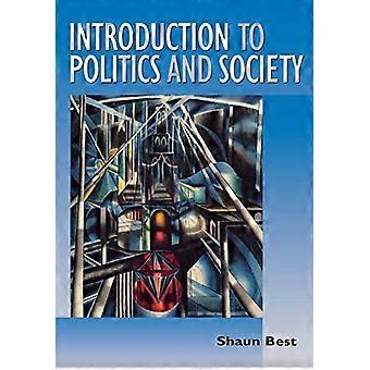 Introduction à la politique et à la société
