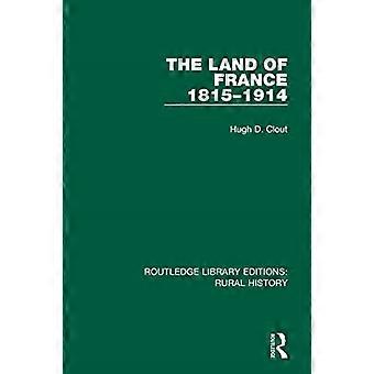 Das Land Frankreich 1815-1914