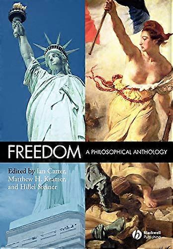 Freedom: A Philosophical Anthology