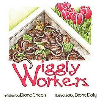 Wackelige Arbeiter