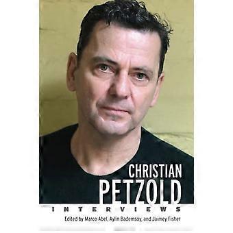Christian Petzold: Wywiady (seria Rozmowy z filmowcami)