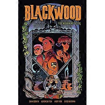 Blackwood: Sorgen etter