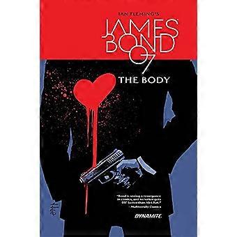 James Bond: Il corpo HC