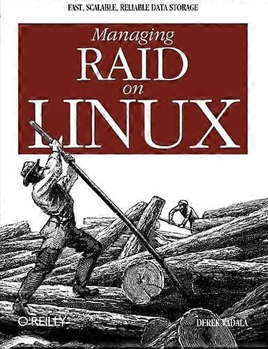 Gestion RAID sous Linux