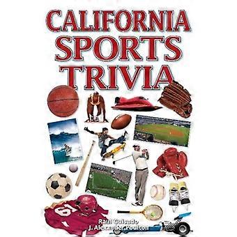 California Sports Trivia