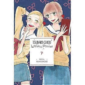 Tsubaki-Chou Lonely Planet, Band 7: Band 7